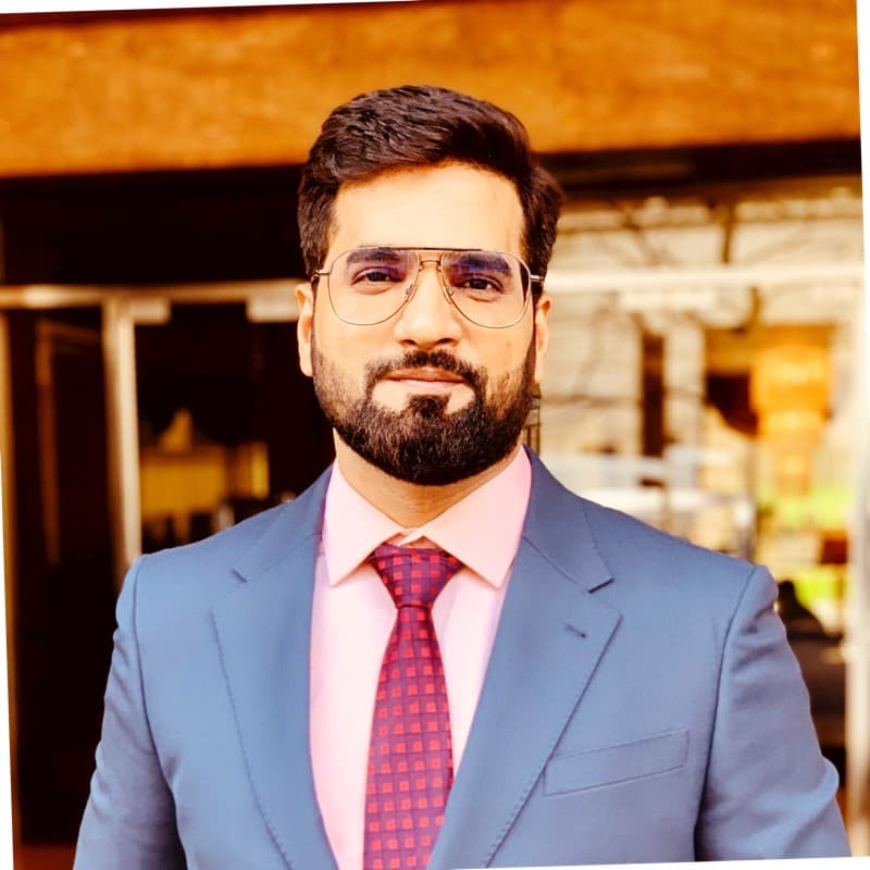 Kashif Khan